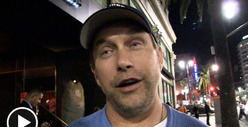 Stephen Baldwin -- Photog Incident NOT Alec's Fault