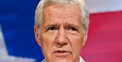 Alex Trebek -- Hospitalized After Heart Attack