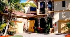 Amy Fisher Shoots Over to Florida ... For Brand New Digs