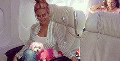 Aubrey O'Day -- I Have Mental Health Issues