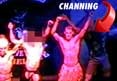Channing Tatum Screws Up YMCA Dance In New Stripper Footage