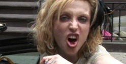 Lawyers Sue Courtney Love -- She's a Pain in the Ass ... and a Deadbeat