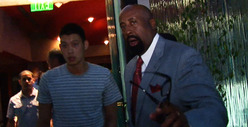 NY Knicks -- Courting the Hell Outta Jeremy Lin