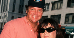 Tom Arnold -- I Want NOTHING To Do With Roseanne Roast