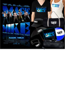 Win a "Magic Mike" Prize Pack!