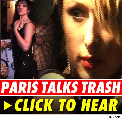 Paris-Kim K Radio
