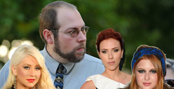 Scarlett Johansson -- Deserves $66k from Celeb Hacker ... Says U.S. Govt. 