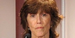 Nora Ephron's Family -- Hollywood Legend is Gravely Ill ... Not Dead