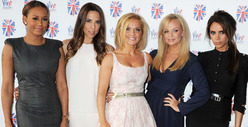 Spice Girls -- Who'd You Rather?