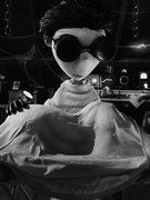 HOT TRAILER: "Frankenweenie" is Dark, Odd and Awesome!