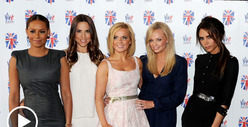 Spice Girls -- Perfectly Aged?