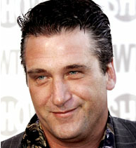 Daniel Baldwin Cut