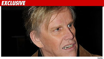 Gary Busey to the Rescue in Highway Crash