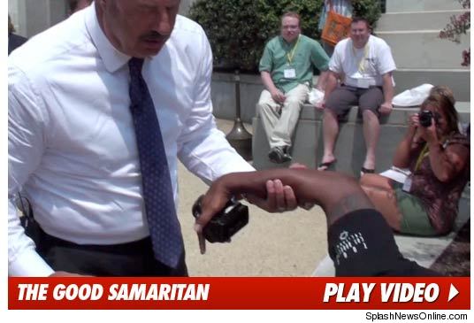 Good Samaritan