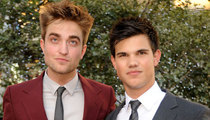 Team Edward vs. Team Jacob: Who'd You Rather?