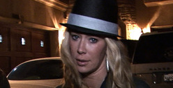 Jenna Jameson Sued -- Give Our Maserati Back!!!
