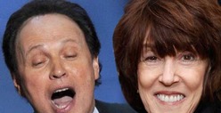 Billy Crystal -- Nora Ephron Changed My Life Forever