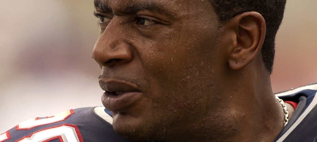 Ex-NFL Star Corey Dillon – Hit With Divorce Papers Again | TMZ.com