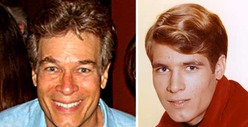 Don Grady Dead -- 'My Three Sons' Star Dies at 68