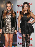 Khloe Kardashian’s Most Outrageous Moments!