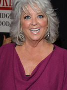 Paula Deen Loses 30 Lbs., Flaunts New Figure