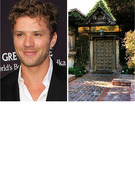 Ryan Phillippe Ditching Hollywood Hills Bachelor Pad