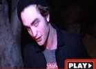 A Moment of Silence for Robert Pattinson