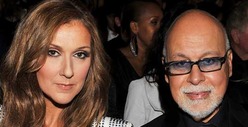 Celine Dion -- Sued for Screwing Employees Out of Overtime
