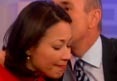 Ann Curry -- Hard Feelings Toward Matt Lauer On 'Today'