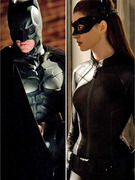 New "Dark Knight" Stills Show Bane, Batman & Catwoman!