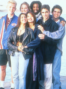 "The Real World" Stars -- Then & Now!
