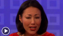 Ann Curry -- I'm Leaving "Today"