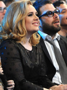 Adele Pregnant, Expecting First Child with Simon Konecki!