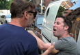Alec Baldwin -- EXPLODES on Another Photog