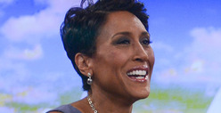 Robin Roberts -- 'GMA' Planning A-List Subs While She's Gone