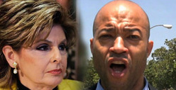 John Travolta Case -- Gloria Allred Victory Over Lawyer #1