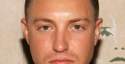 Lane Garrison Released from Jail ... Finally