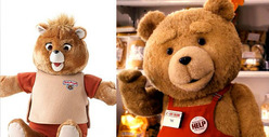 Teddy Ruxpin Creator -- I've Got a Serious Beef with 'Ted'