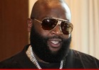 Rick Ross -- You Are NOT The Father!!!