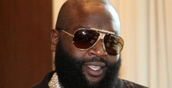 Rick Ross -- You Are NOT The Father!!!