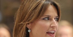 Savannah Guthrie Officially Named 'Today' Co-Anchor