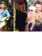 This Week's Best Celebrity TwitPics!