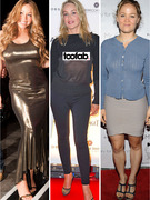 Too Drab: What the Heck Are They Wearing?!