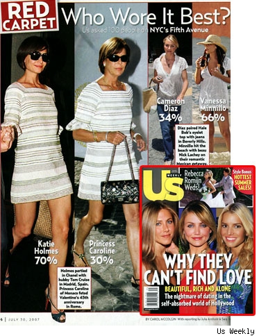 Katie Holmes on Katie Holmes Continues To Scientolo Age Tmz Com