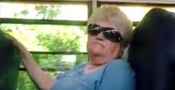 Karen Klein -- School Bus Bullies SLAPPED With One-Year Suspension