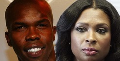 'Basketball Wives' Star's Husband -- Alleged Baby Mama Wants $$$ for Secret Child
