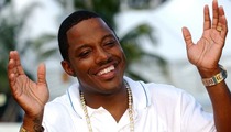 Mase -- Feels So Good to Not Owe Jeweler $35k
