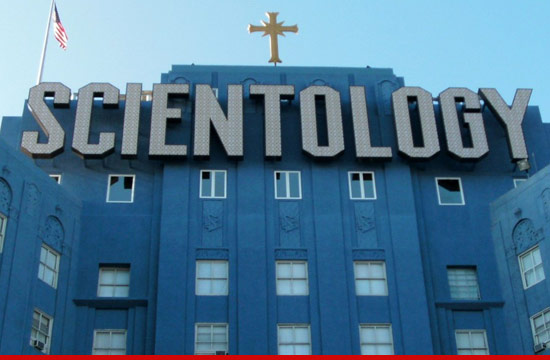 Church of Scientology