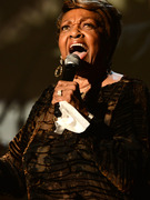 Beyonce, Mariah Carey Emotional During BET Whitney Houston Tribute