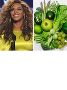 Celebrity Diets: How Beyonce and Mariah Stay Slim!